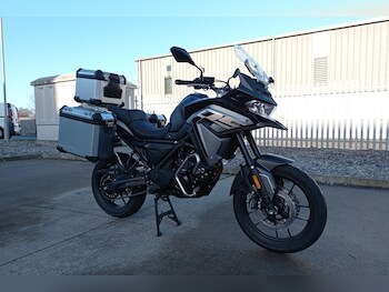 Used Voge DS 650 undefined for sale - bike-78398177: Photo