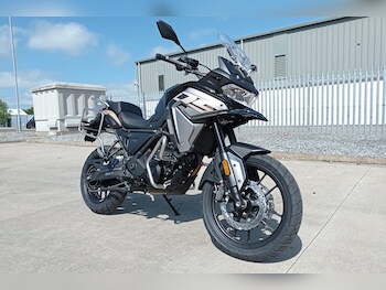 Used Voge DS 650 undefined for sale - bike-78398177: Photo