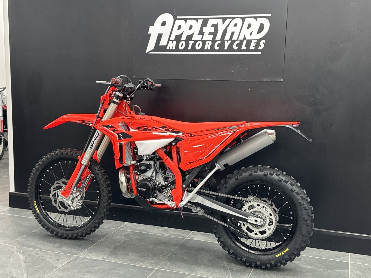 Used Beta RR 300 X-PRO for sale - 78395500: Photo 10