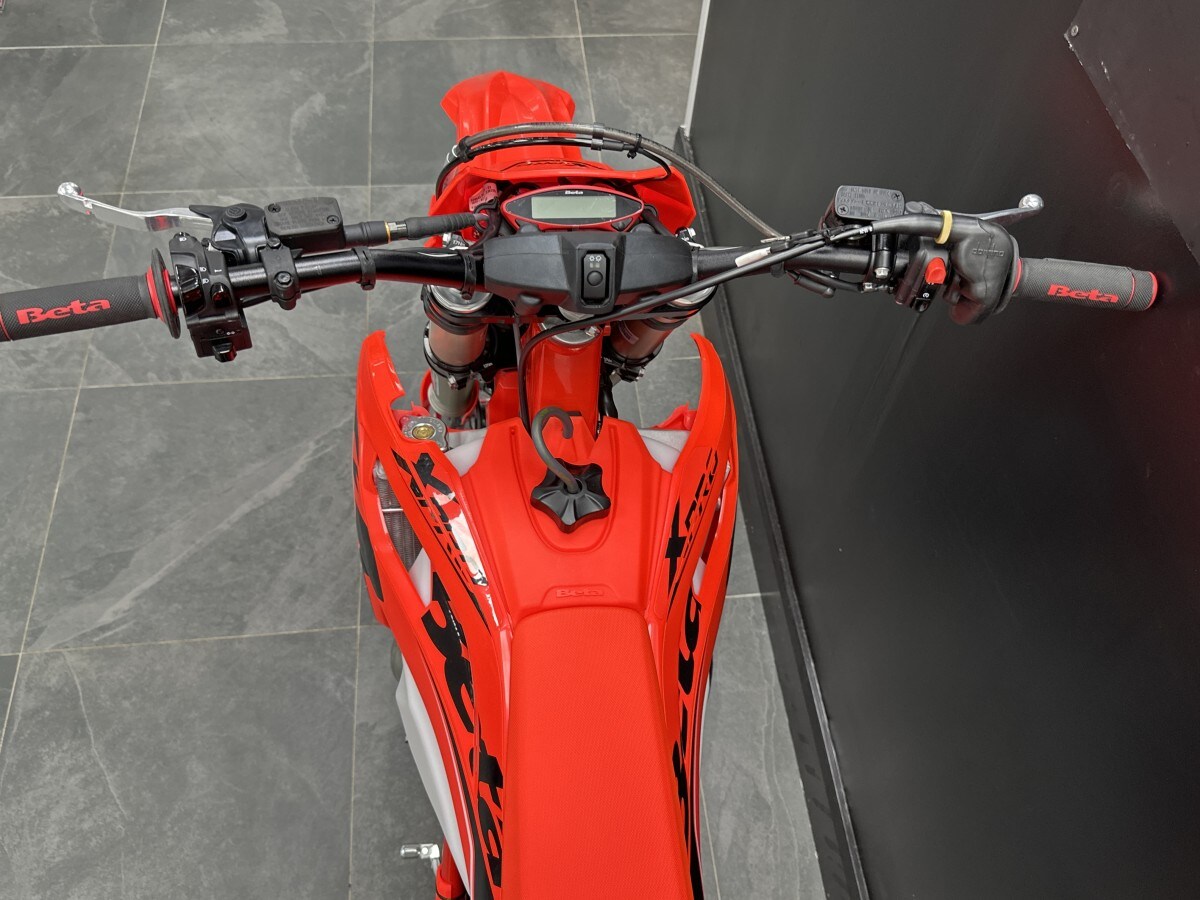 Used Beta RR 300 X-PRO for sale - 78395500: Photo 11