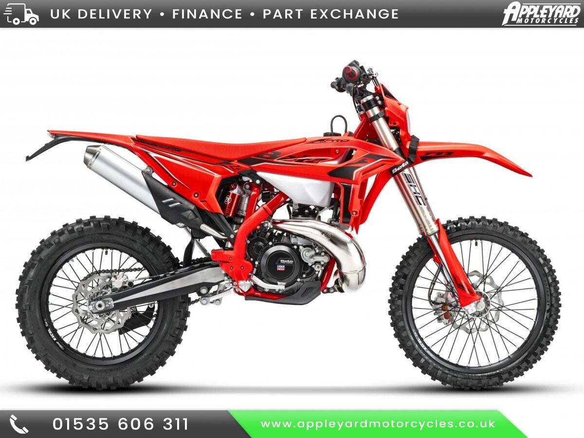 Used Beta RR 300 X-PRO for sale - 78395500: Photo 12