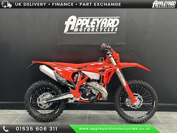 Used Beta RR 300 X-PRO undefined for sale - bike-78395500: Photo