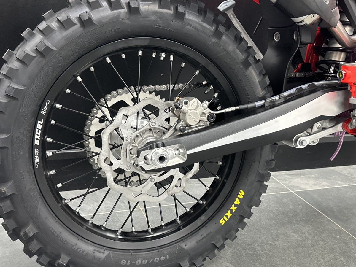 Used Beta RR 300 X-PRO for sale - 78395500: Photo 2