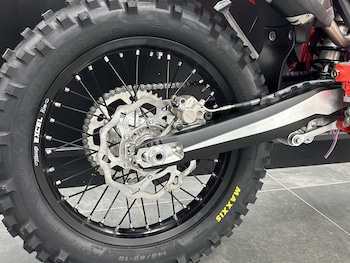 Used Beta RR 300 X-PRO undefined for sale - bike-78395500: Photo