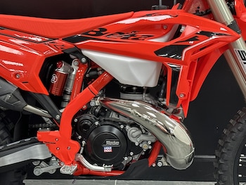 Used Beta RR 300 X-PRO undefined for sale - bike-78395500: Photo
