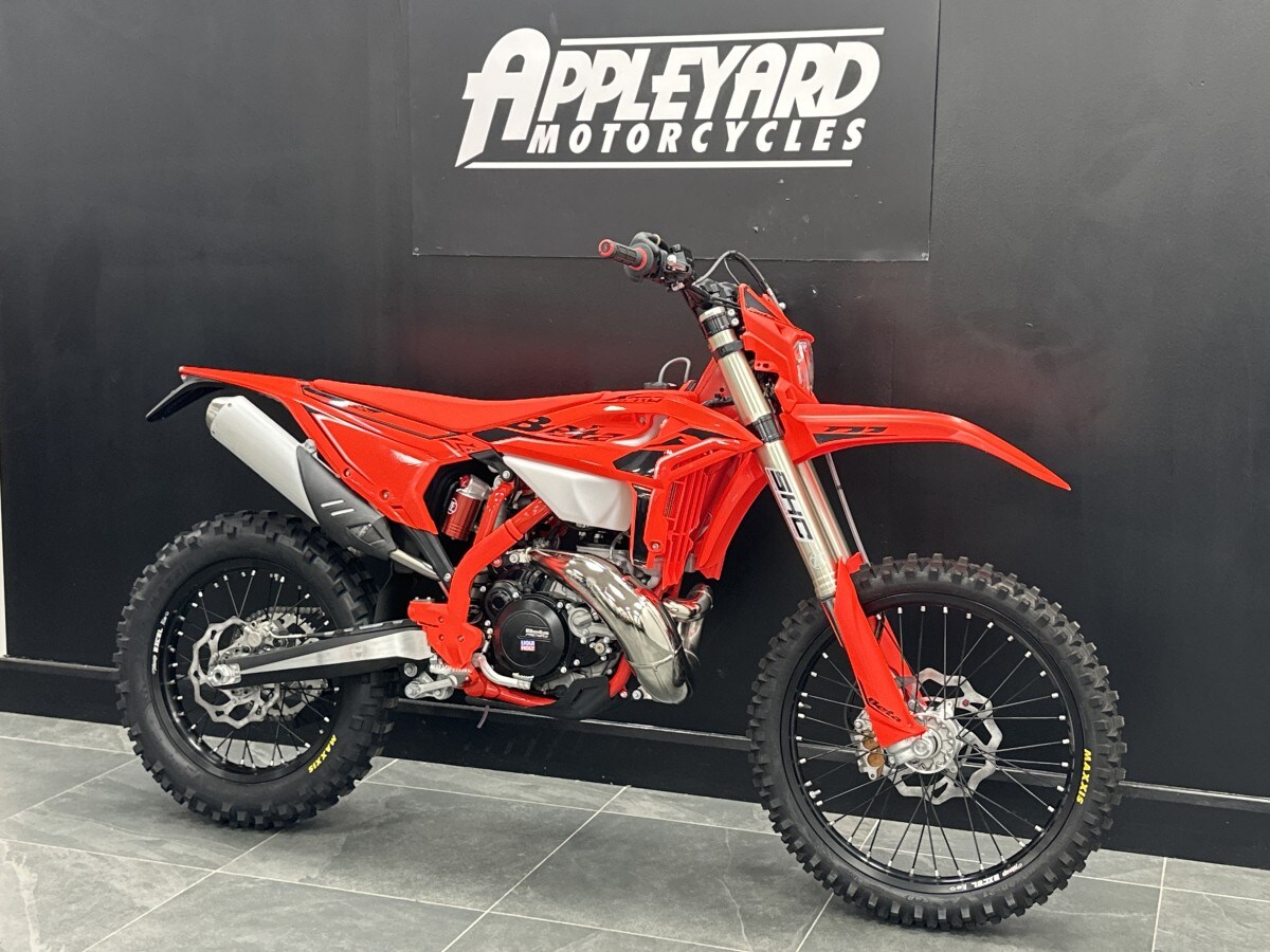 Used Beta RR 300 X-PRO for sale - 78395500: Photo 4