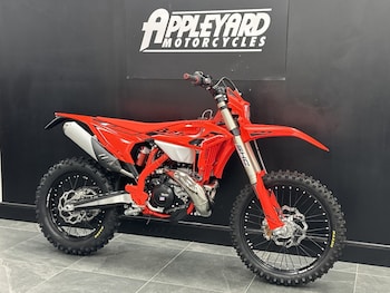 Used Beta RR 300 X-PRO undefined for sale - bike-78395500: Photo