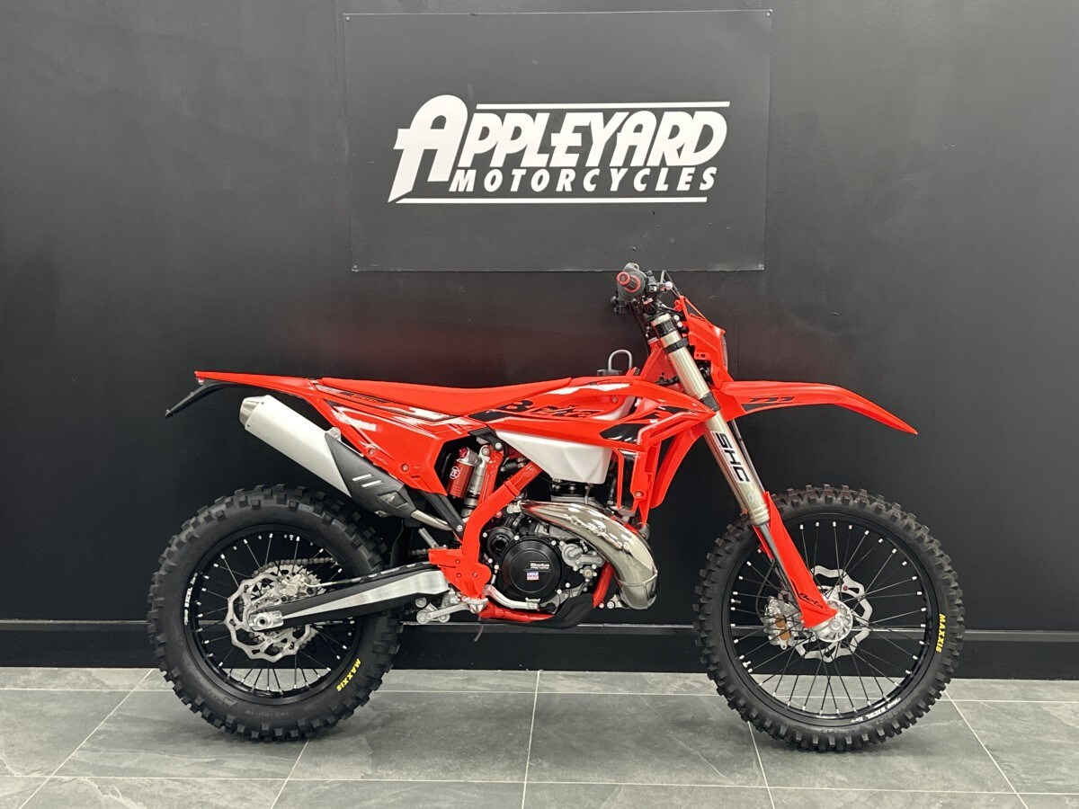 Used Beta RR 300 X-PRO for sale - 78395500: Photo 6