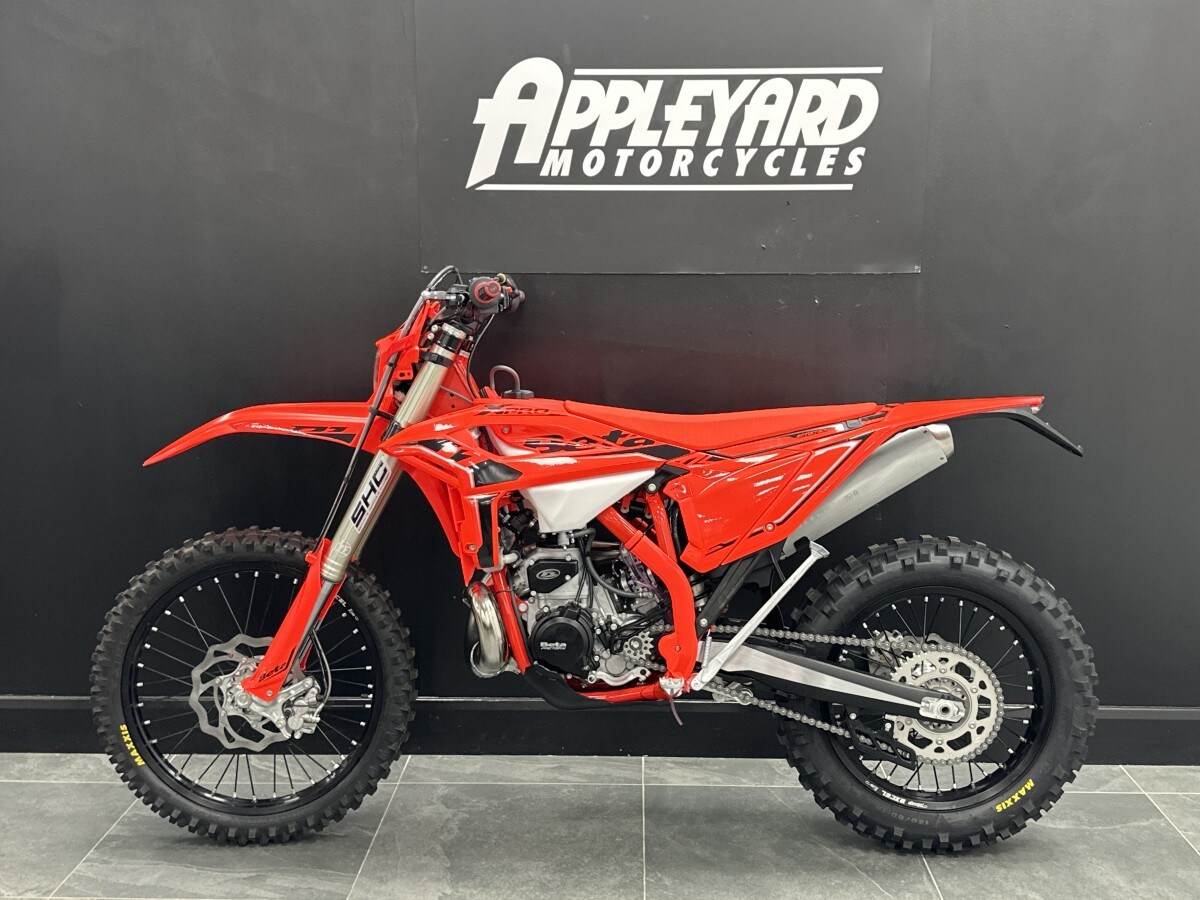 Used Beta RR 300 X-PRO for sale - 78395500: Photo 7