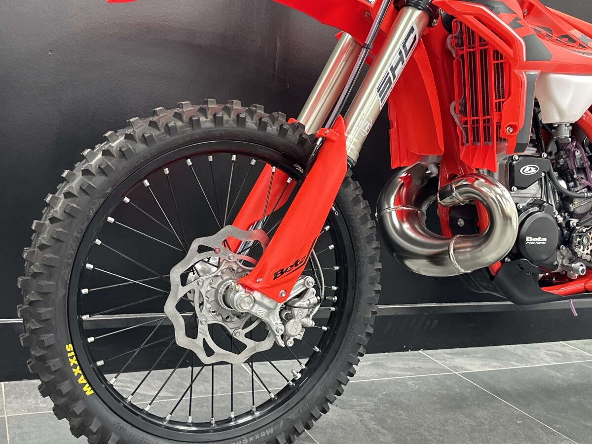 Used Beta RR 300 X-PRO for sale - 78395500: Photo 8