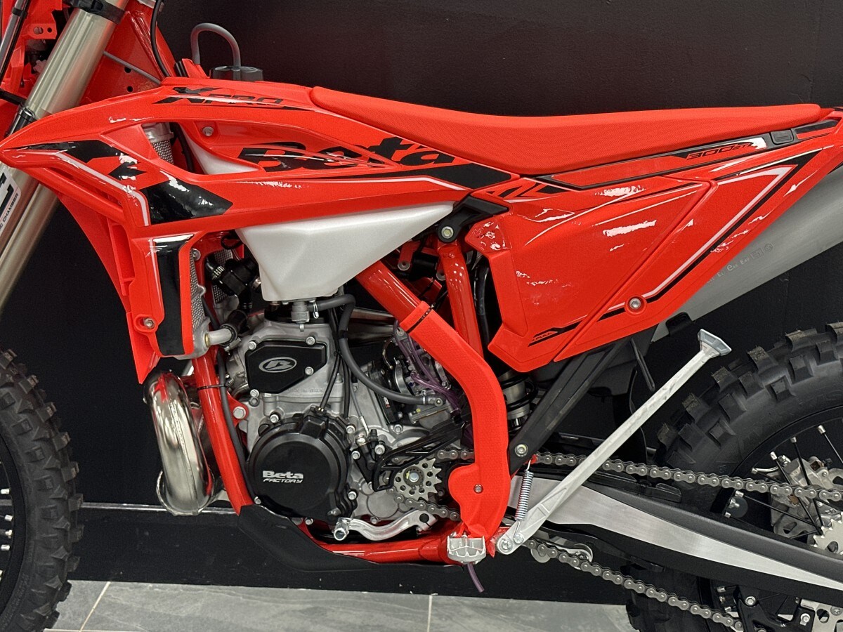 Used Beta RR 300 X-PRO for sale - 78395500: Photo 9