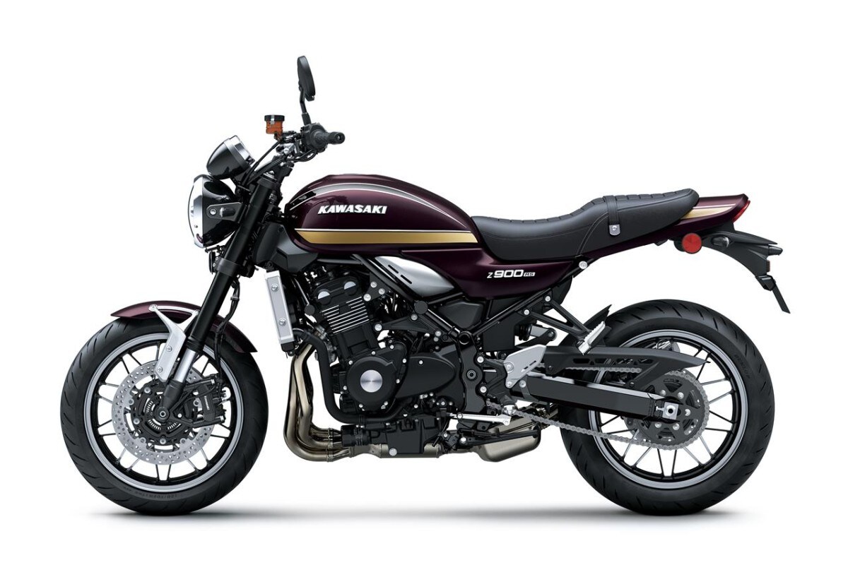 Used Kawasaki Z900RS for sale - 78393860: Photo 4