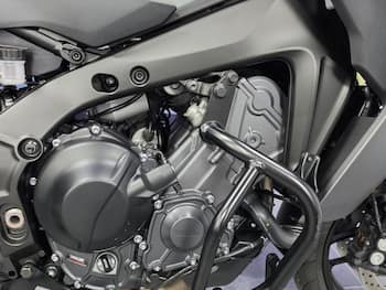 Used Yamaha TRACER 9 GT (MTT890D) 2025 for sale - bike-79405170: Photo