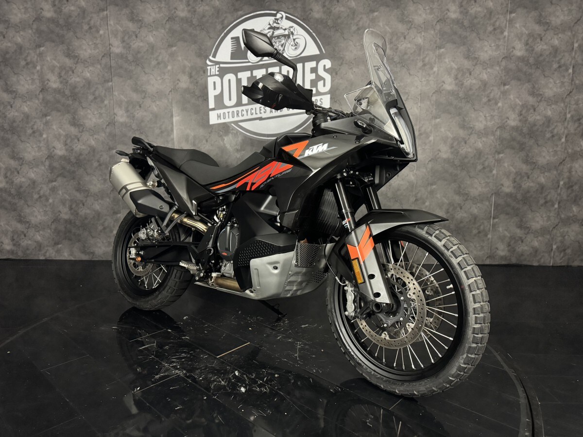 Used KTM 790 ADVENTURE 24 2024 for sale - 78396824: Photo 12