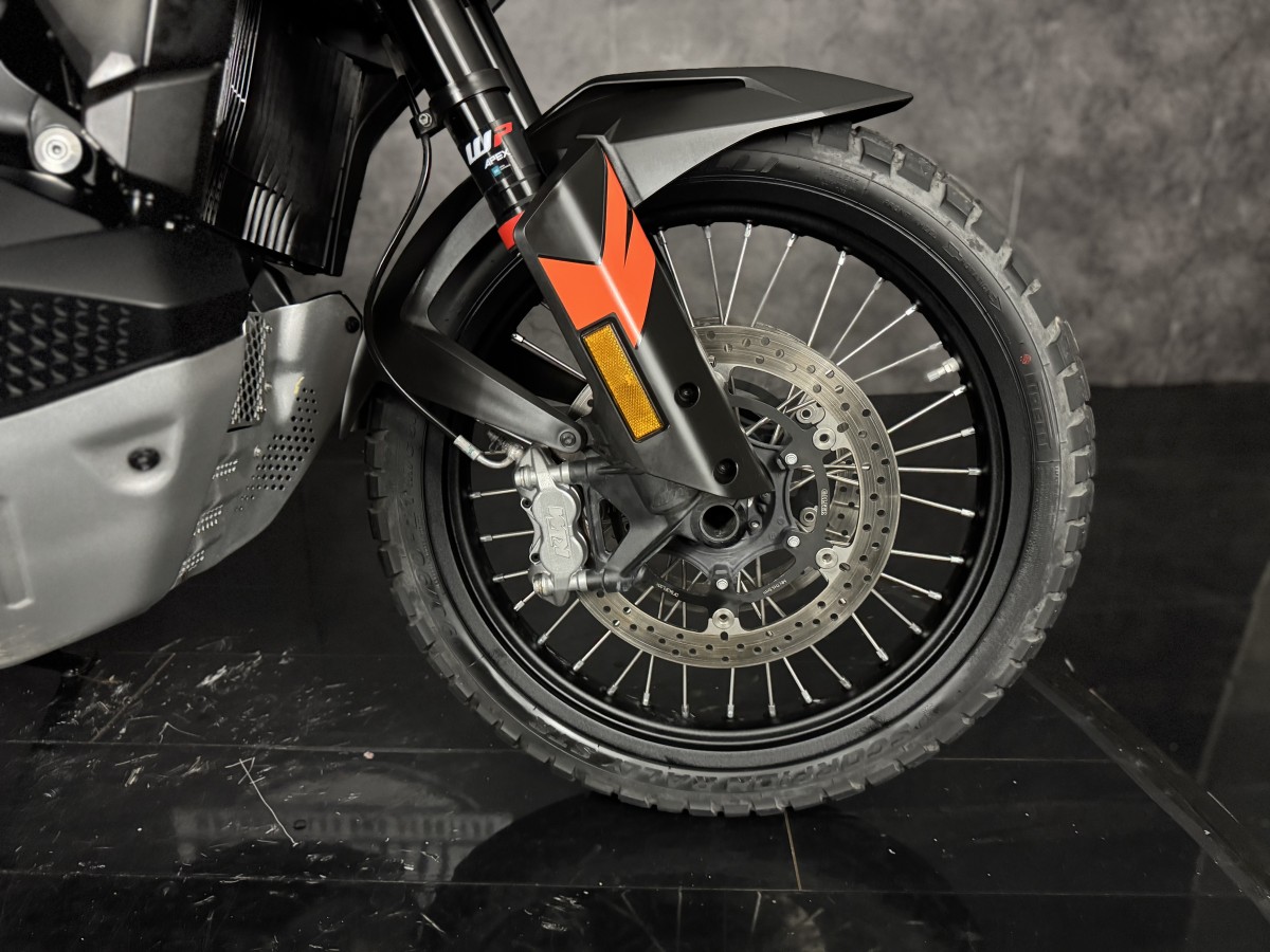 Used KTM 790 ADVENTURE 24 2024 for sale - 78396824: Photo 3