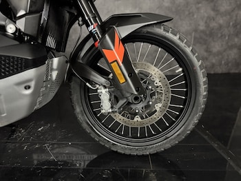 Used KTM 790 ADVENTURE 24 2024 for sale - bike-78396824: Photo
