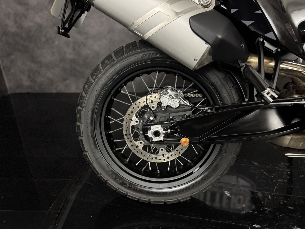 Used KTM 790 ADVENTURE 24 2024 for sale - 78396824: Photo 5