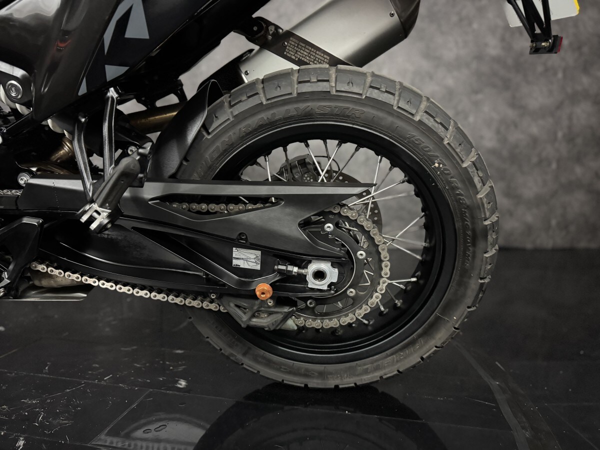 Used KTM 790 ADVENTURE 24 2024 for sale - 78396824: Photo 8