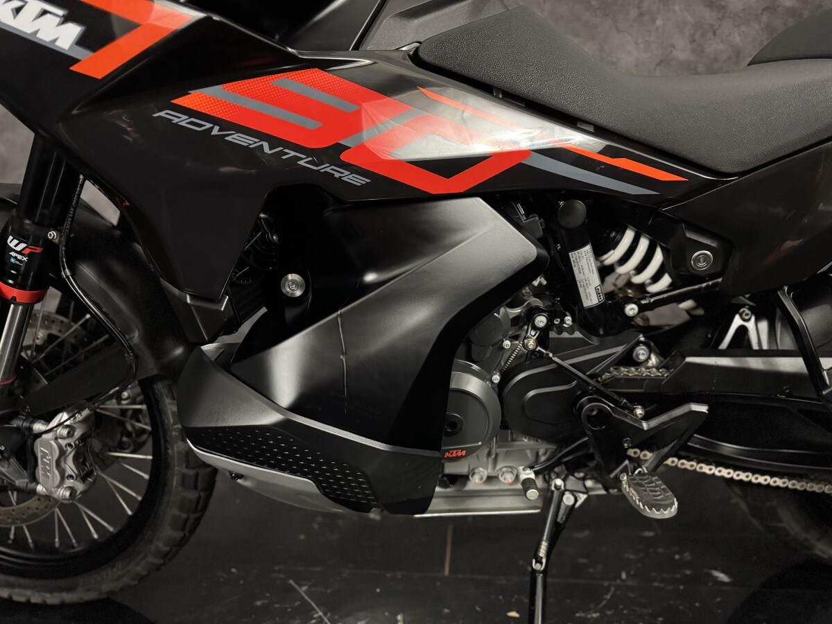 Used KTM 790 ADVENTURE 24 2024 for sale - 78396824: Photo 9