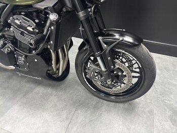 Used Kawasaki ZR 900 RS 2018 for sale - bike-79156817: Photo