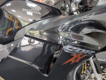 Used Honda CBR 1100 XX 1999 for sale - bike-78415228: Photo