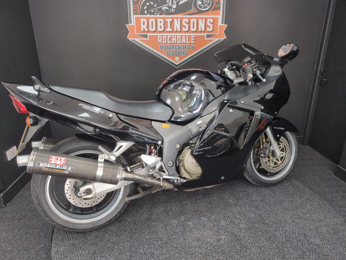 Used Honda CBR 1100 XX 1999 for sale - 78415228: Photo 8