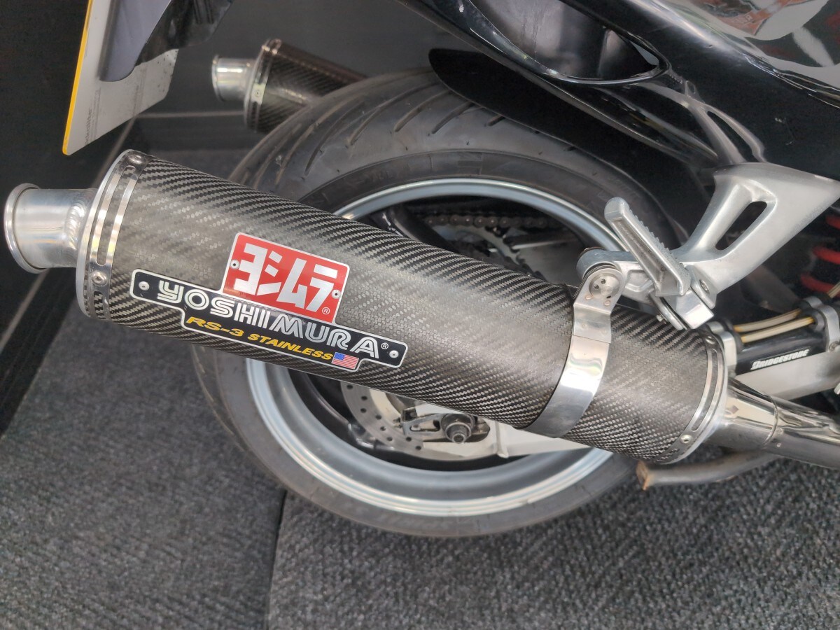 Used Honda CBR 1100 XX 1999 for sale - 78415228: Photo 9