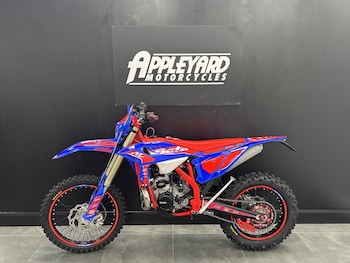 Used Beta RR 250 RACE undefined for sale - bike-78395493: Photo