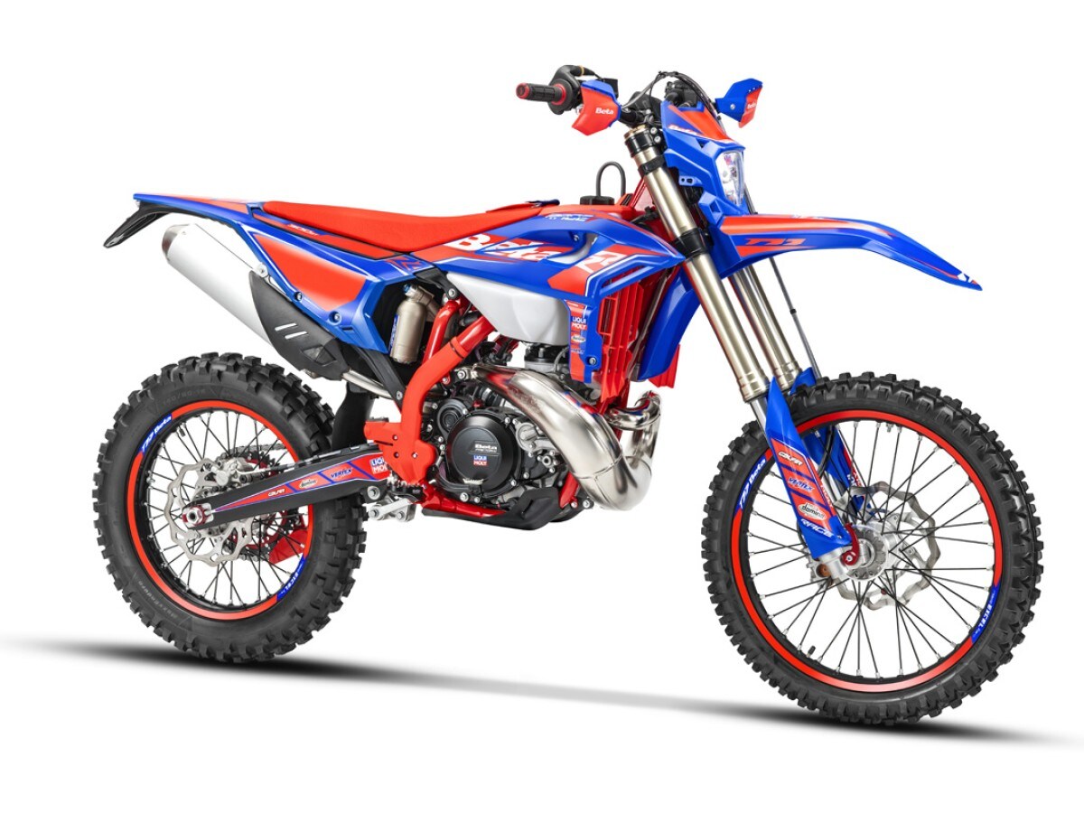 Used Beta RR 250 RACE for sale - 78395493: Photo 4