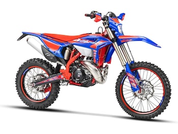 Used Beta RR 250 RACE undefined for sale - bike-78395493: Photo