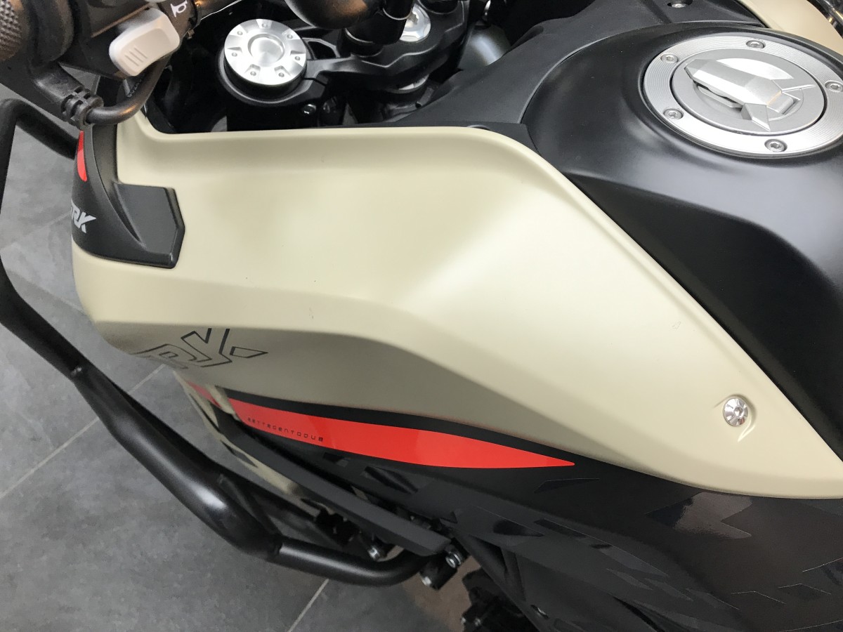 Used Benelli TRK 702 X for sale - 78393249: Photo 19