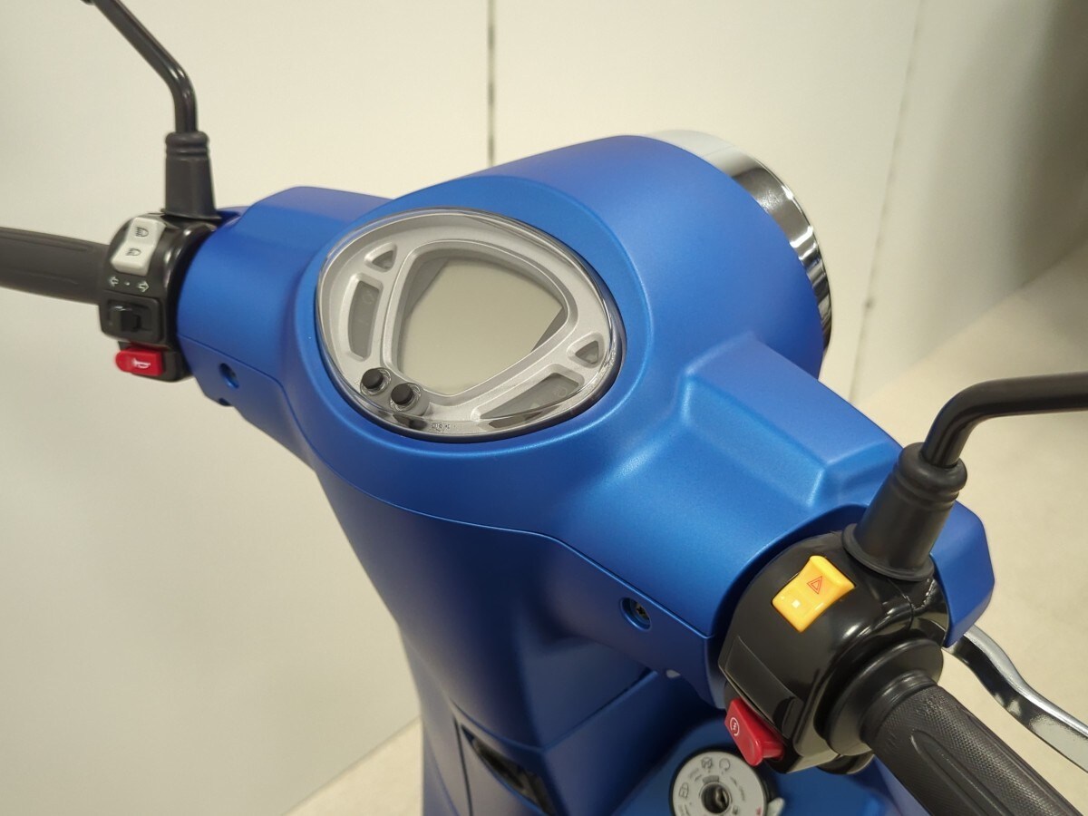 Used SYM FIDDLE 50CC for sale - 78396221: Photo 11