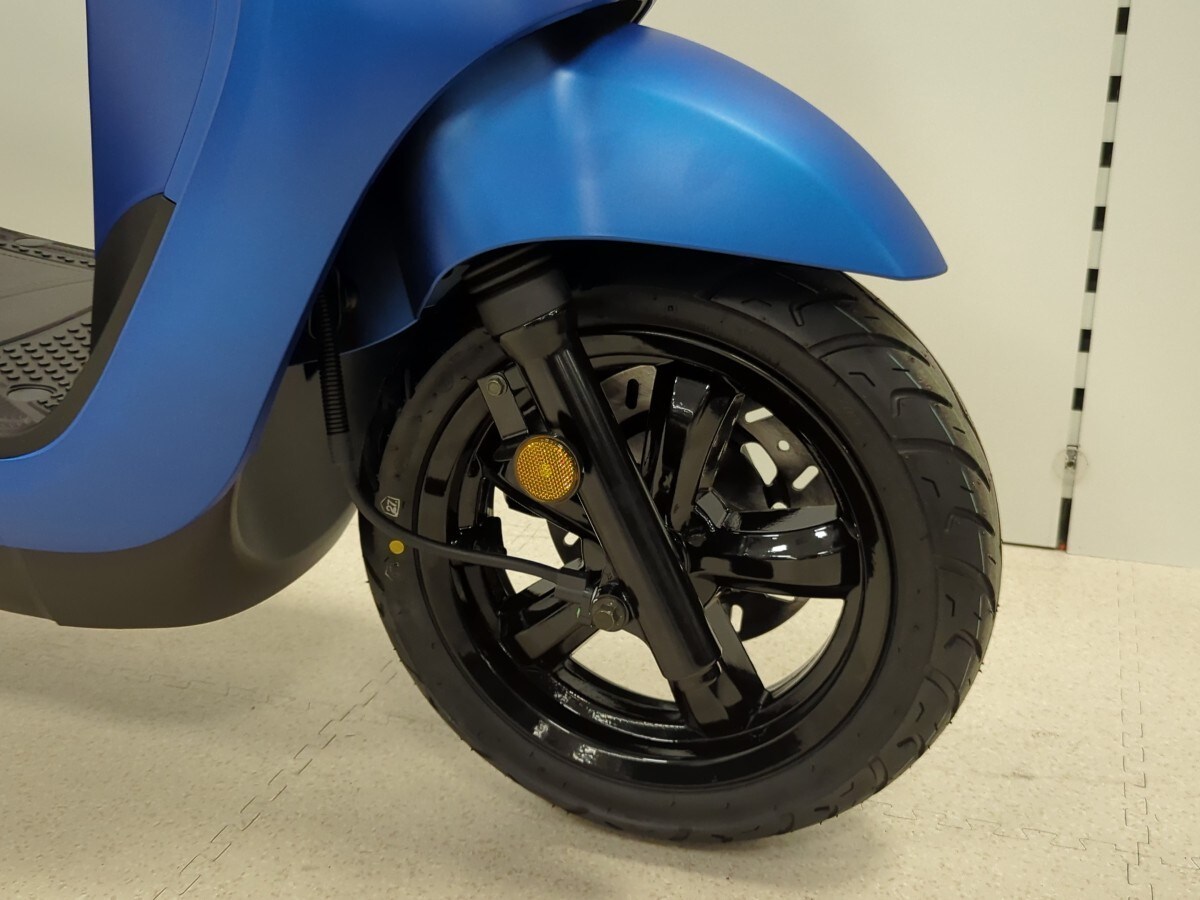 Used SYM FIDDLE 50CC for sale - 78396221: Photo 12