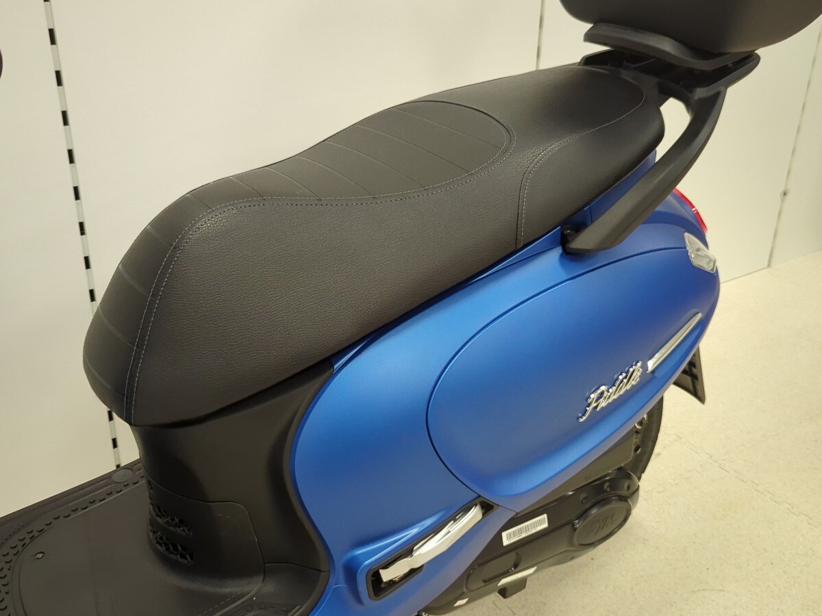 Used SYM FIDDLE 50CC for sale - 78396221: Photo 13