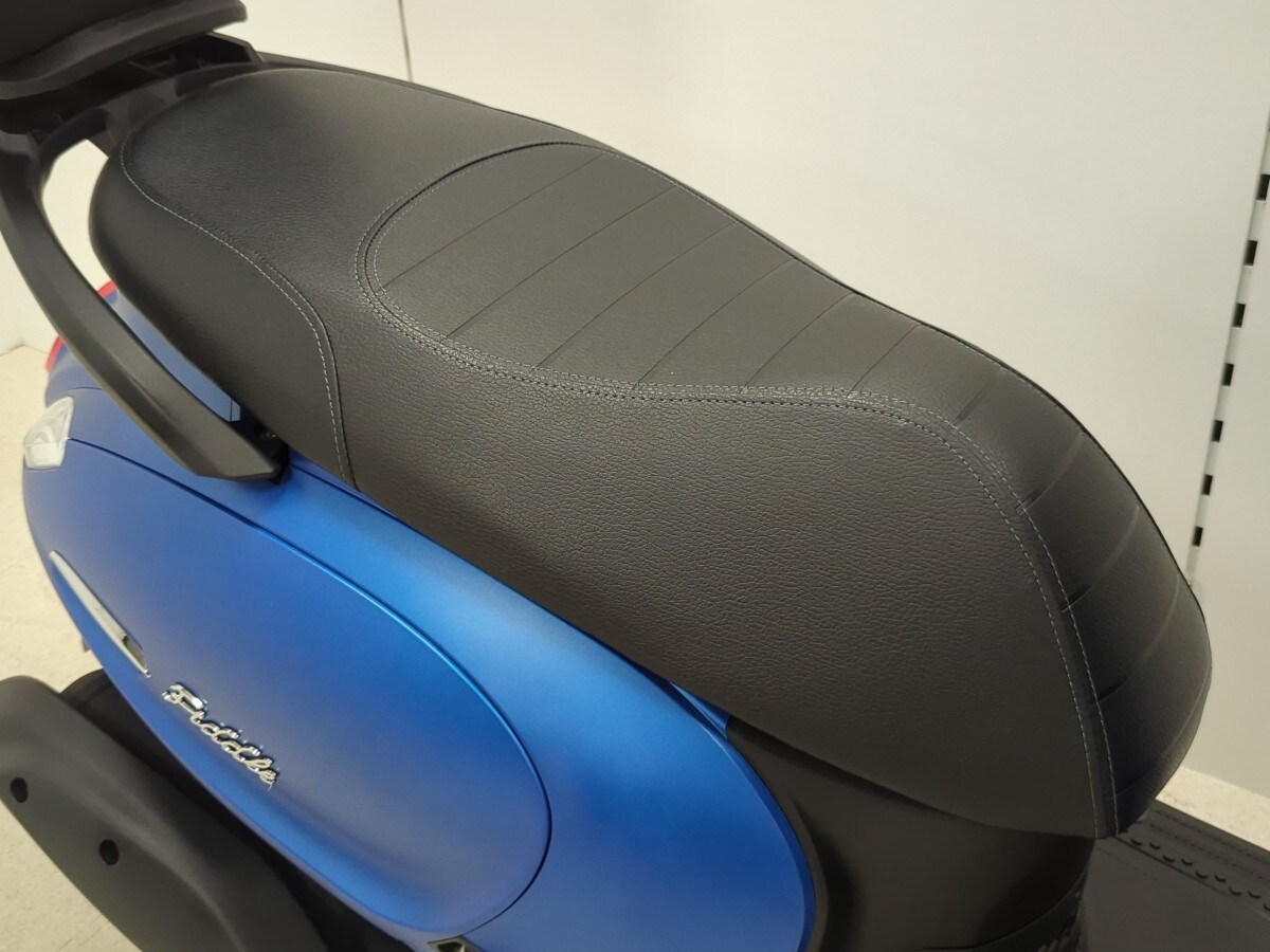 Used SYM FIDDLE 50CC for sale - 78396221: Photo 14