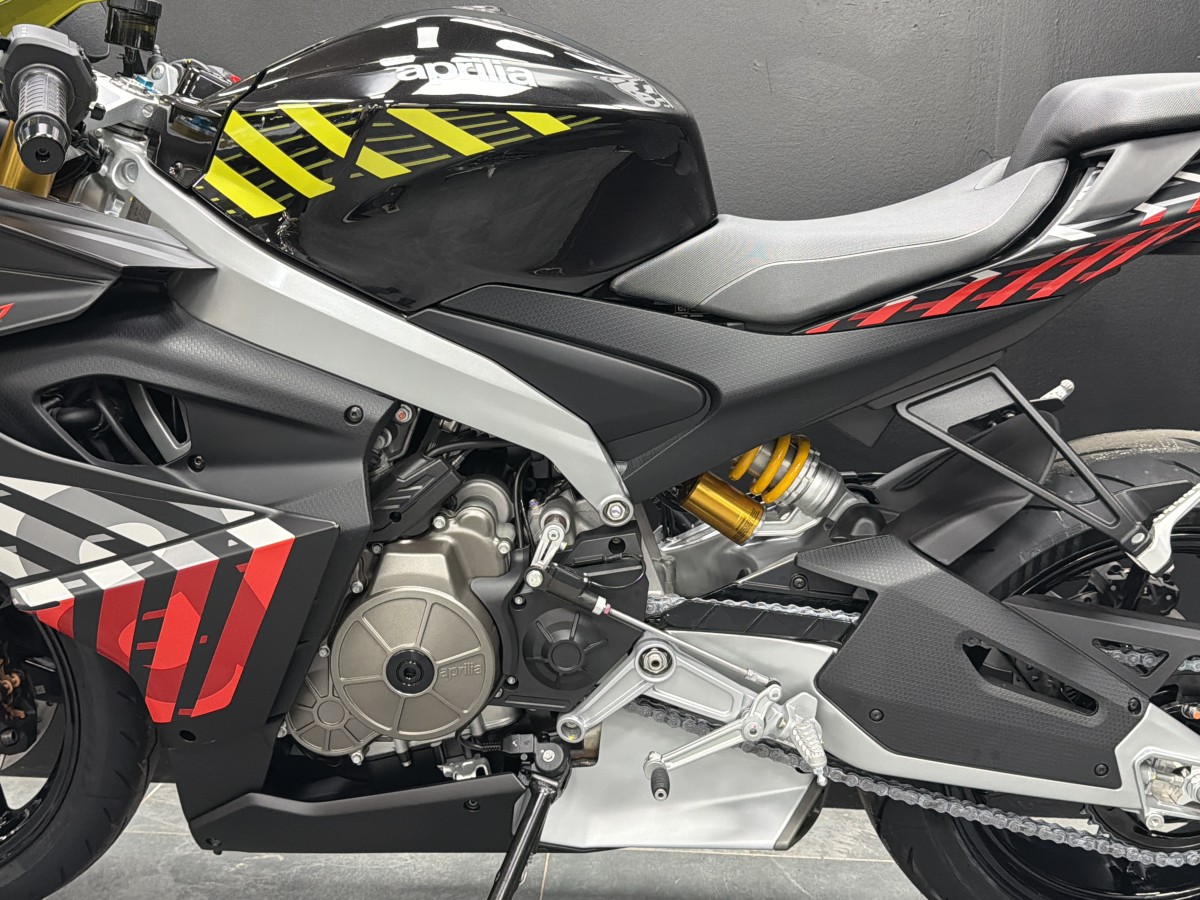 Used Aprilia RS 660 Factory for sale - 78395312: Photo 12