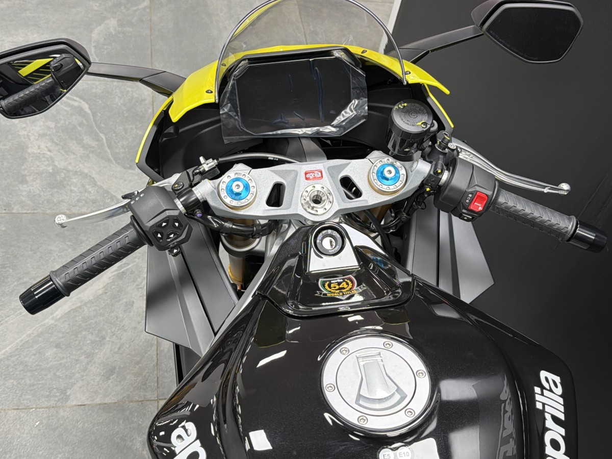 Used Aprilia RS 660 Factory for sale - 78395312: Photo 13