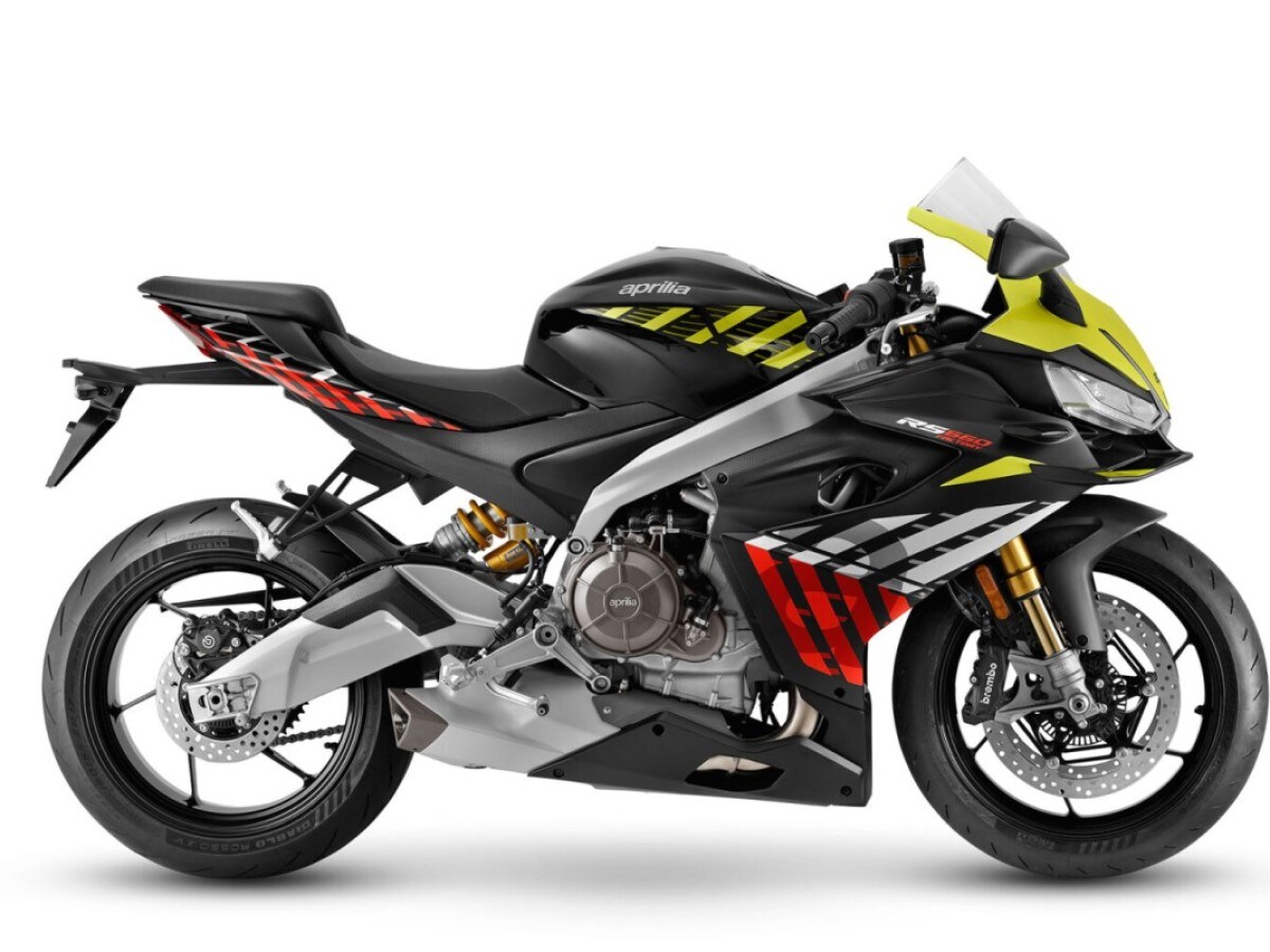 Used Aprilia RS 660 Factory for sale - 78395312: Photo 15