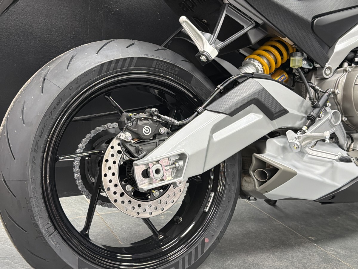 Used Aprilia RS 660 Factory for sale - 78395312: Photo 5