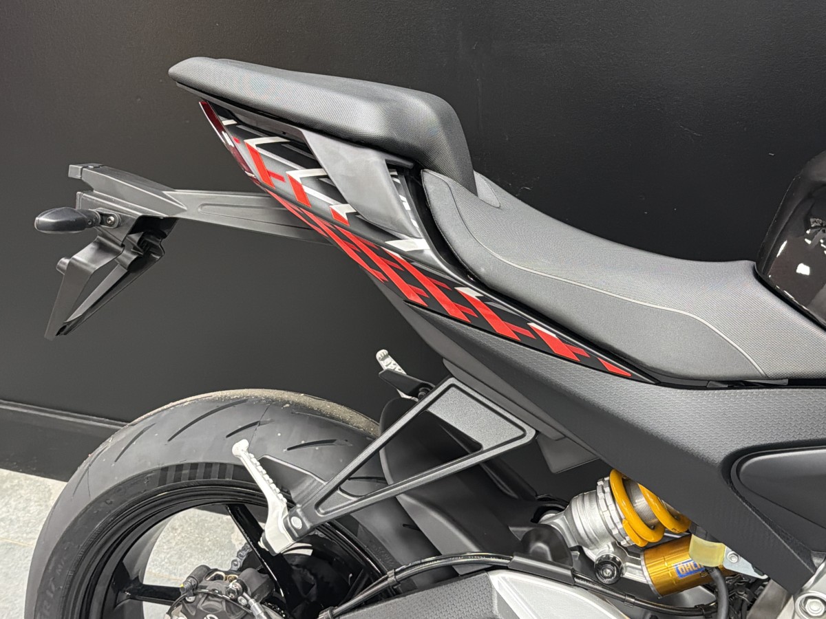 Used Aprilia RS 660 Factory for sale - 78395312: Photo 6