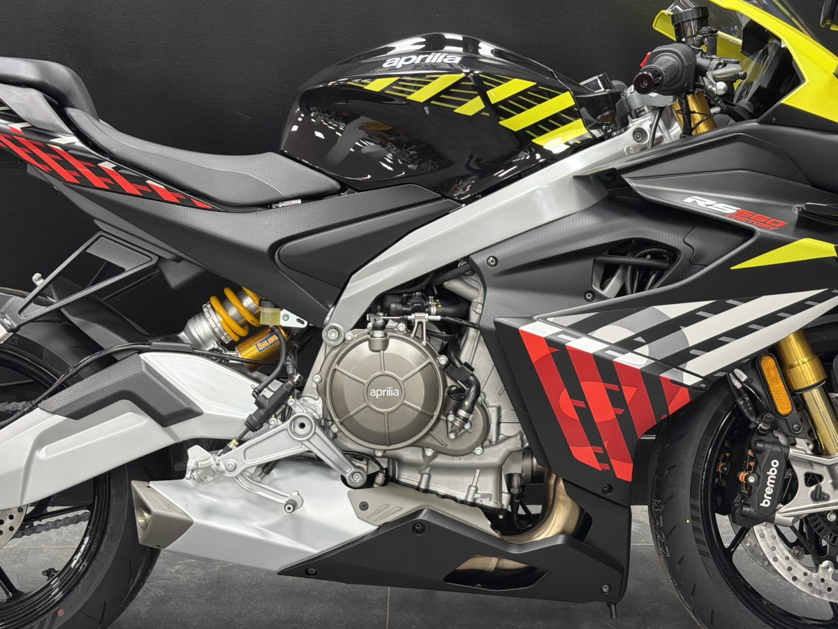 Used Aprilia RS 660 Factory for sale - 78395312: Photo 7