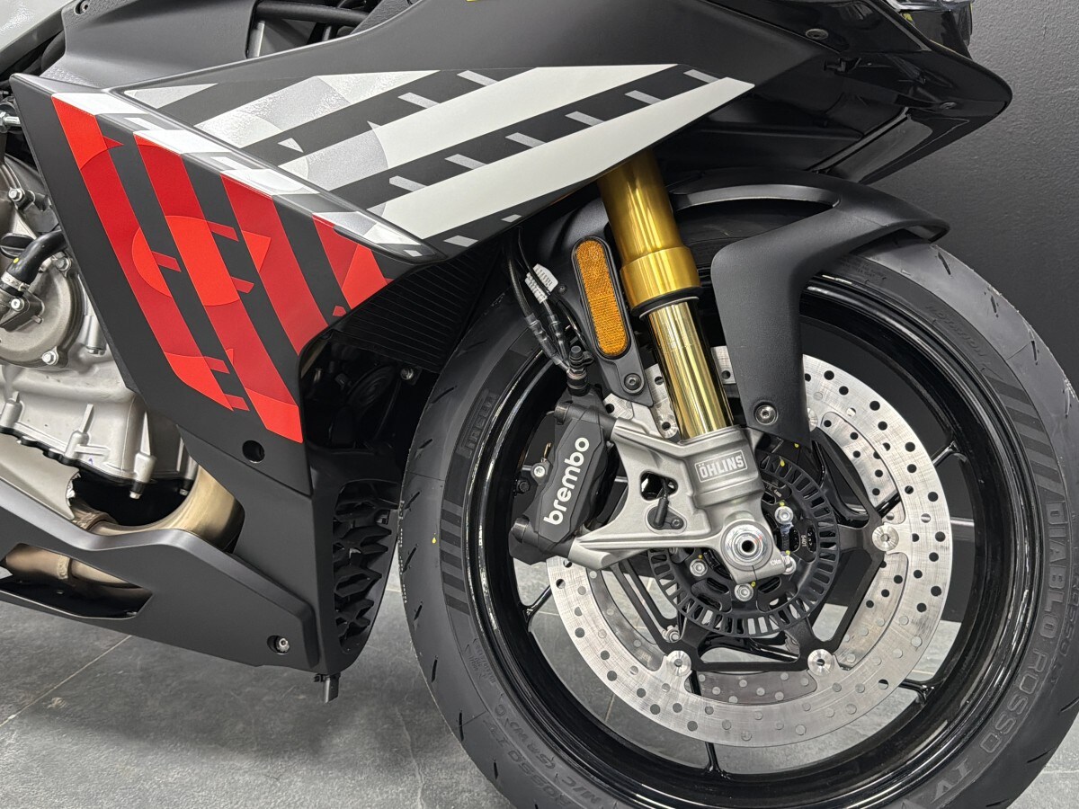 Used Aprilia RS 660 Factory for sale - 78395312: Photo 9