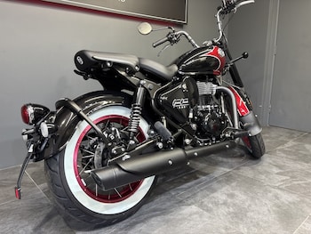 Used Royal Enfield Goan Classic 350 undefined for sale - bike-78395542: Photo