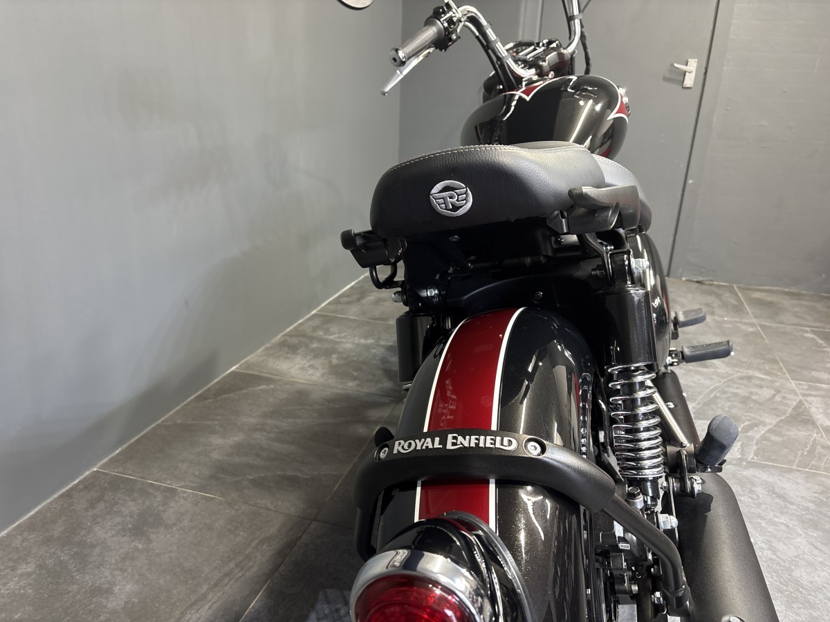 Used Royal Enfield Goan Classic 350 for sale - 78395542: Photo 6