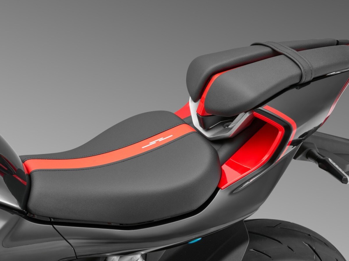 Used QJMOTOR SRK 421 RR for sale - 78393155: Photo 11