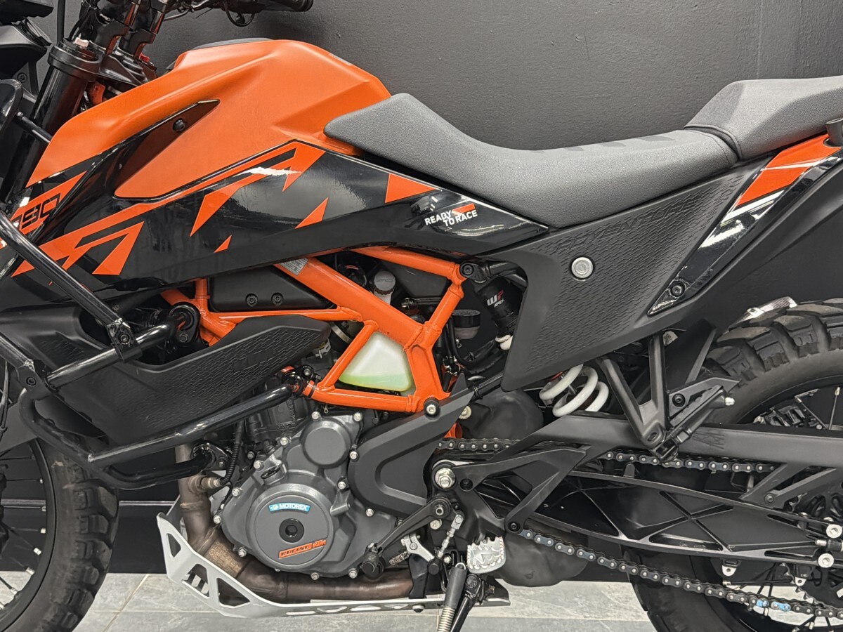 Used KTM 390 ADVENTURE SW 24 2024 for sale - 78521446: Photo 11
