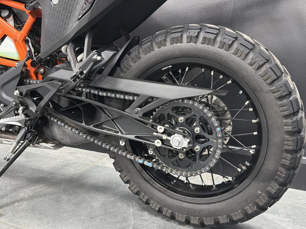 Used KTM 390 ADVENTURE SW 24 2024 for sale - 78521446: Photo 14