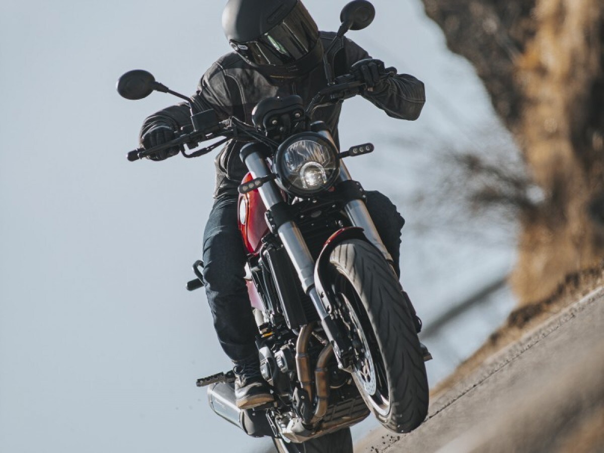 Used Benelli Leoncino 500 PRE-REG 74 PLATE for sale - 78397623: Photo 16