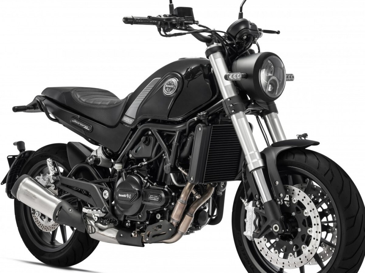 Used Benelli Leoncino 500 PRE-REG 74 PLATE for sale - 78397623: Photo 7