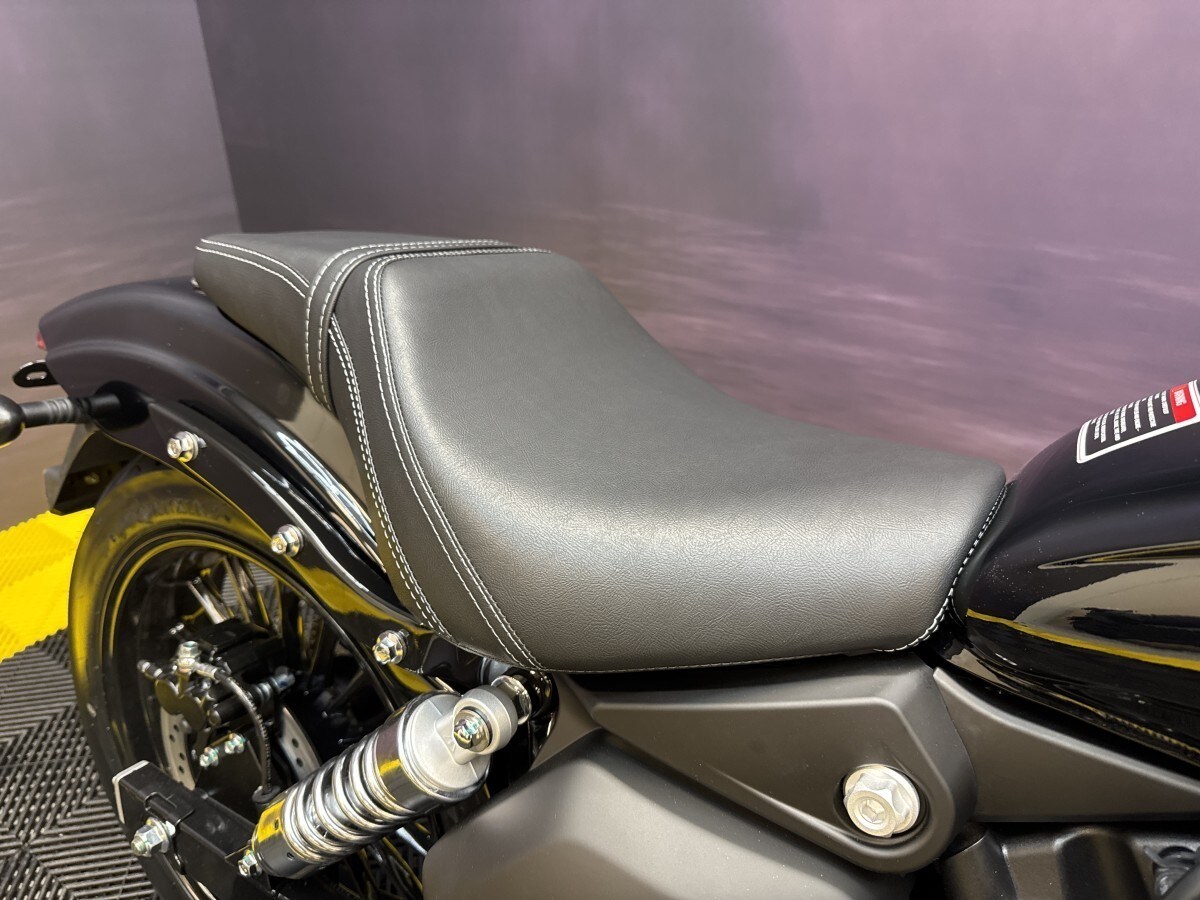 Used Keeway RK V125C for sale - 78396456: Photo 13